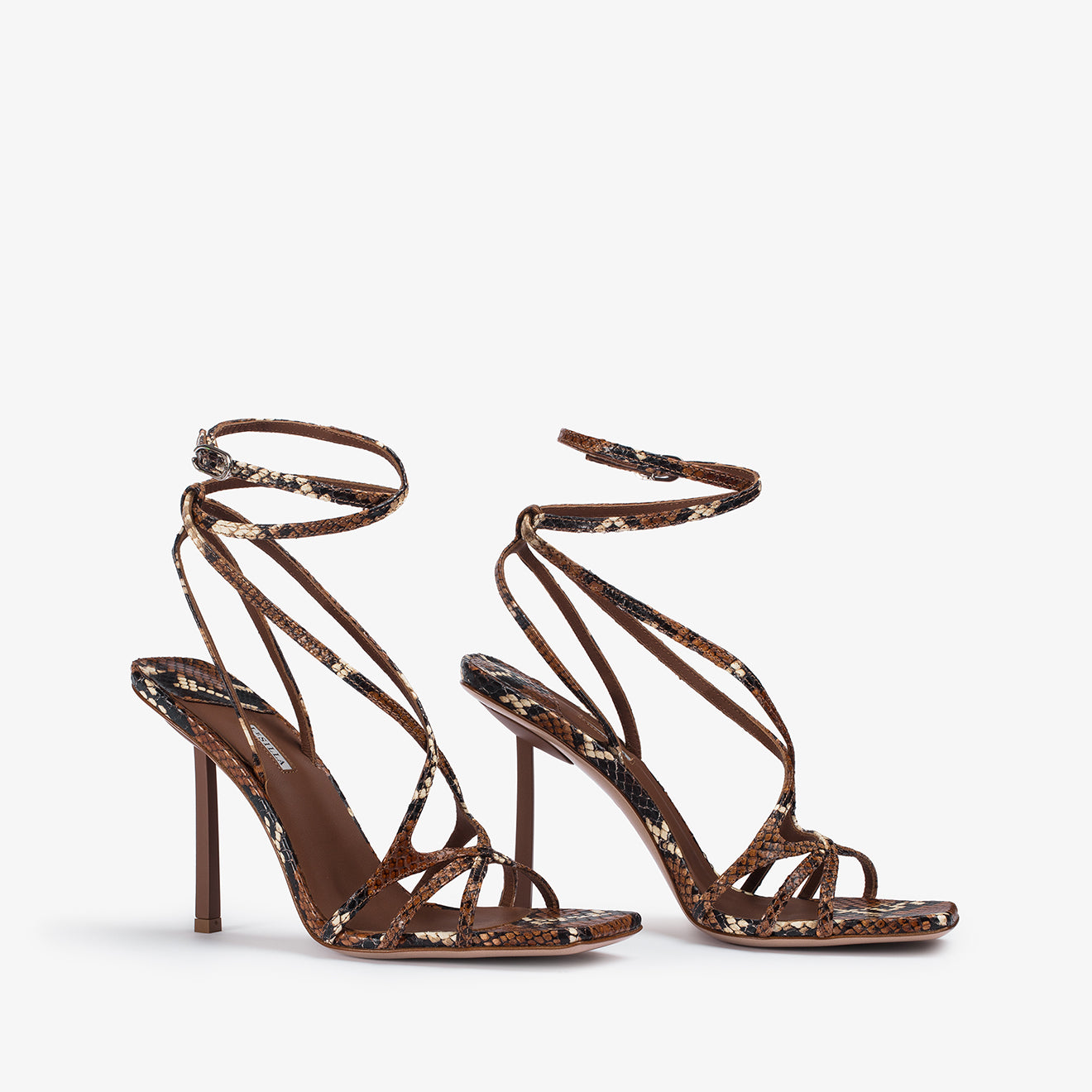 BELEN SANDAL 100 mm | LE SILLA 