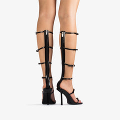 SAHARA SANDAL 110 mm | LE SILLA 