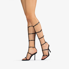 SAHARA SANDAL 110 mm | LE SILLA 