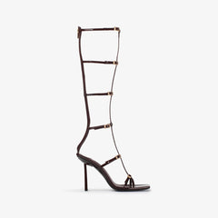 SAHARA SANDAL 110 mm | LE SILLA 