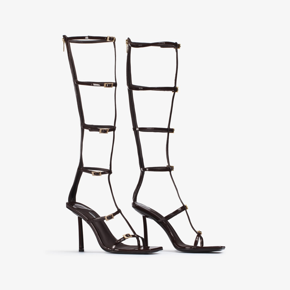 SAHARA SANDAL 110 mm | LE SILLA 