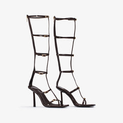SAHARA SANDAL 110 mm | LE SILLA 