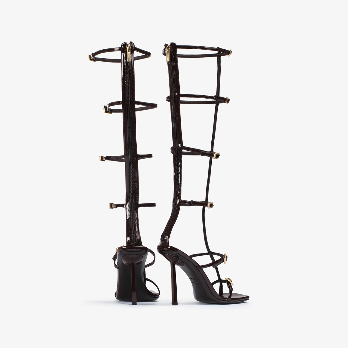 SAHARA SANDAL 110 mm | LE SILLA 