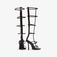 SAHARA SANDAL 110 mm | LE SILLA 