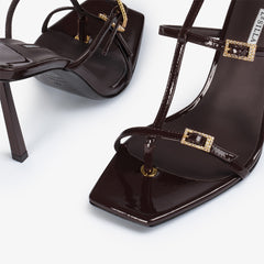 SAHARA SANDAL 110 mm | LE SILLA 