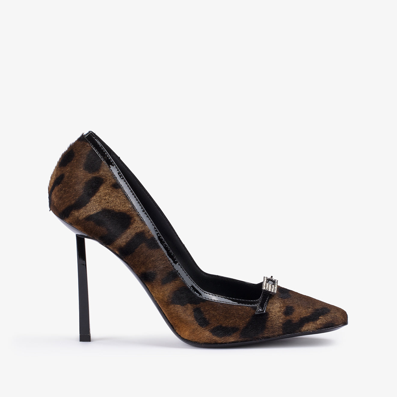 VITTORIA PUMP 100 mm | LE SILLA 