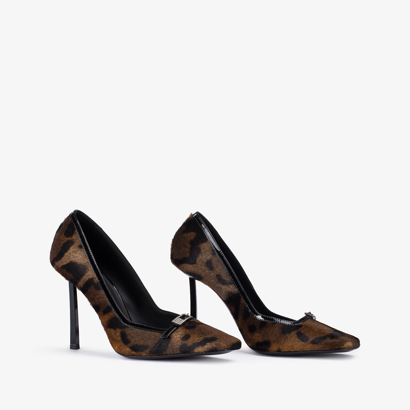 VITTORIA PUMP 100 mm | LE SILLA 