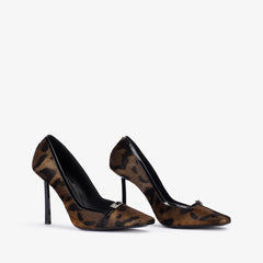 VITTORIA PUMP 100 mm | LE SILLA 