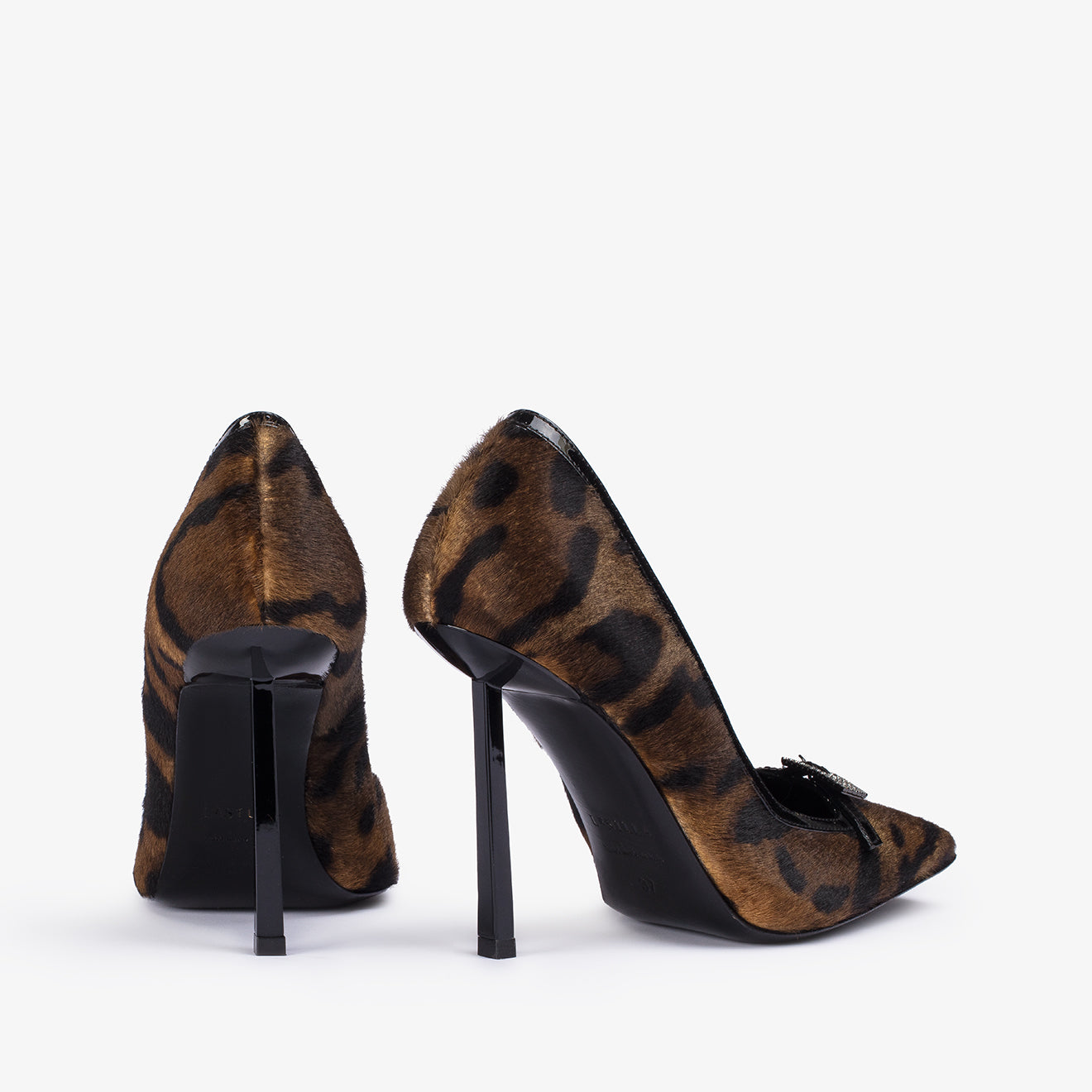 VITTORIA PUMP 100 mm | LE SILLA 