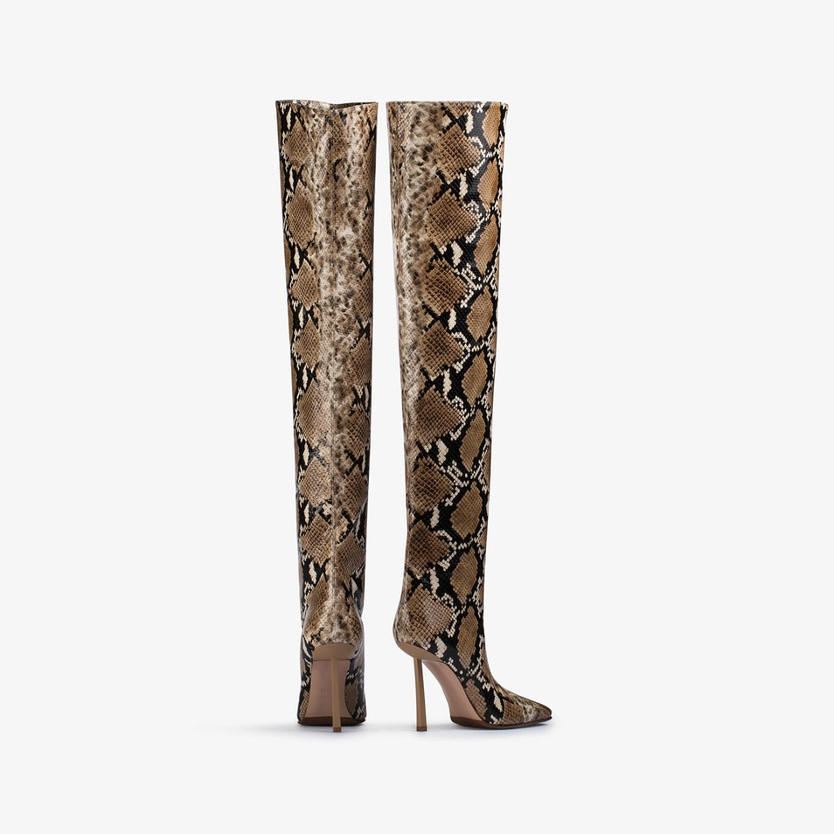 VITTORIA THIGH-HIGH BOOT 110 mm | LE SILLA 