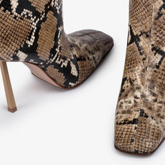 VITTORIA THIGH-HIGH BOOT 110 mm | LE SILLA 