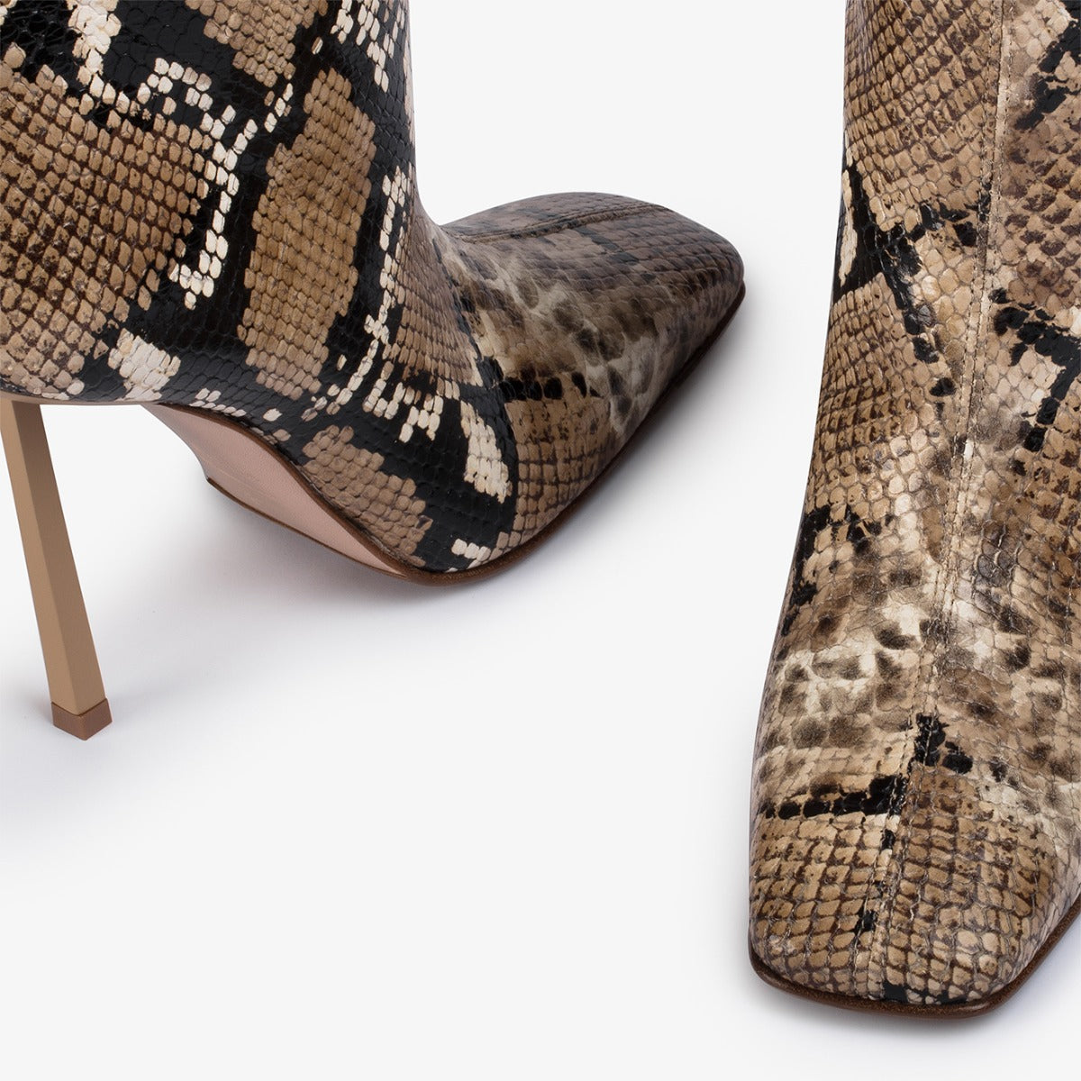 VITTORIA THIGH-HIGH BOOT 110 mm | LE SILLA 
