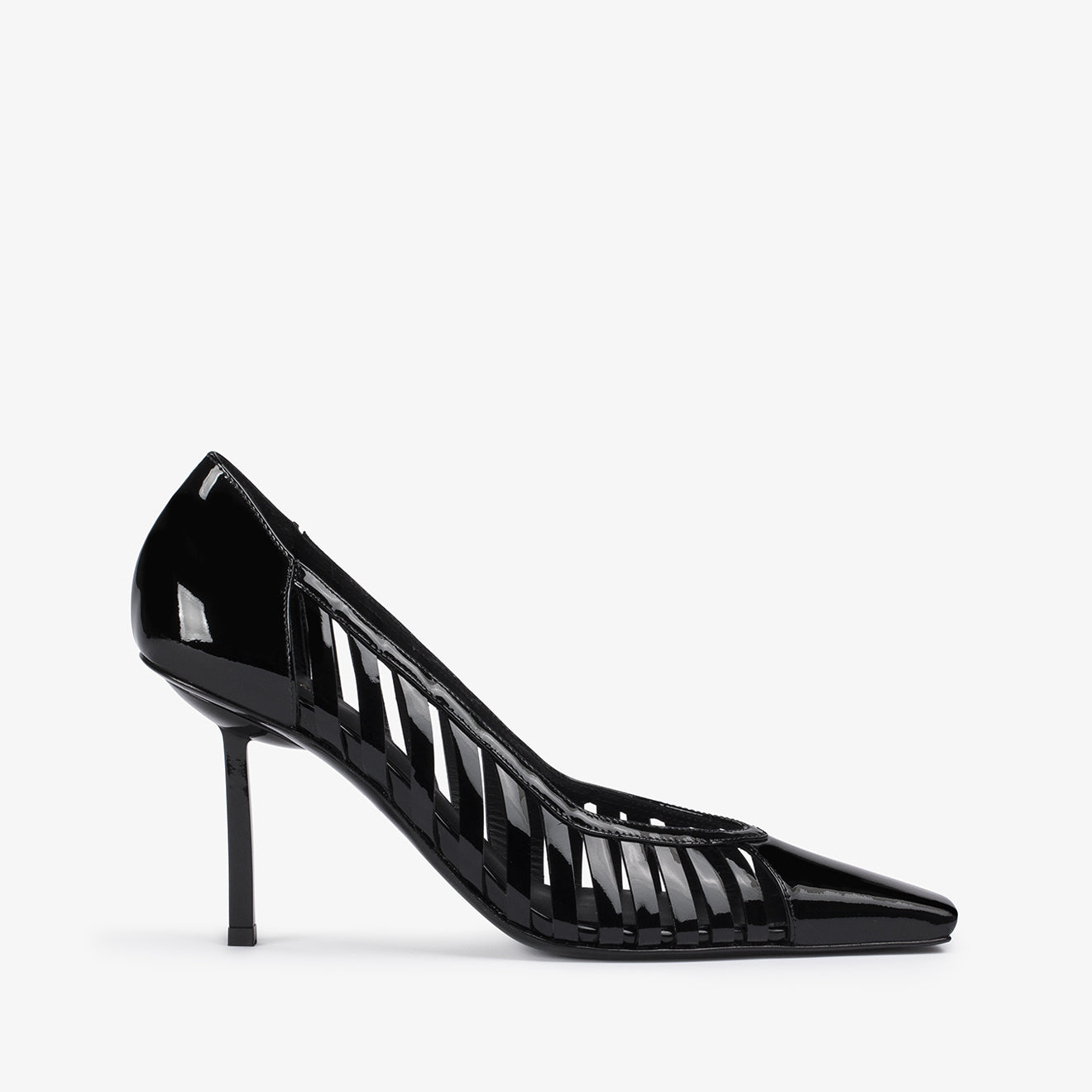 CAGE PUMP 80 mm | LE SILLA 