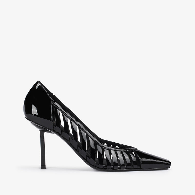 CAGE PUMP 80 mm - What's New | Le Silla Outlet