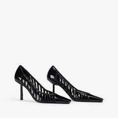 CAGE PUMP 80 mm | LE SILLA 