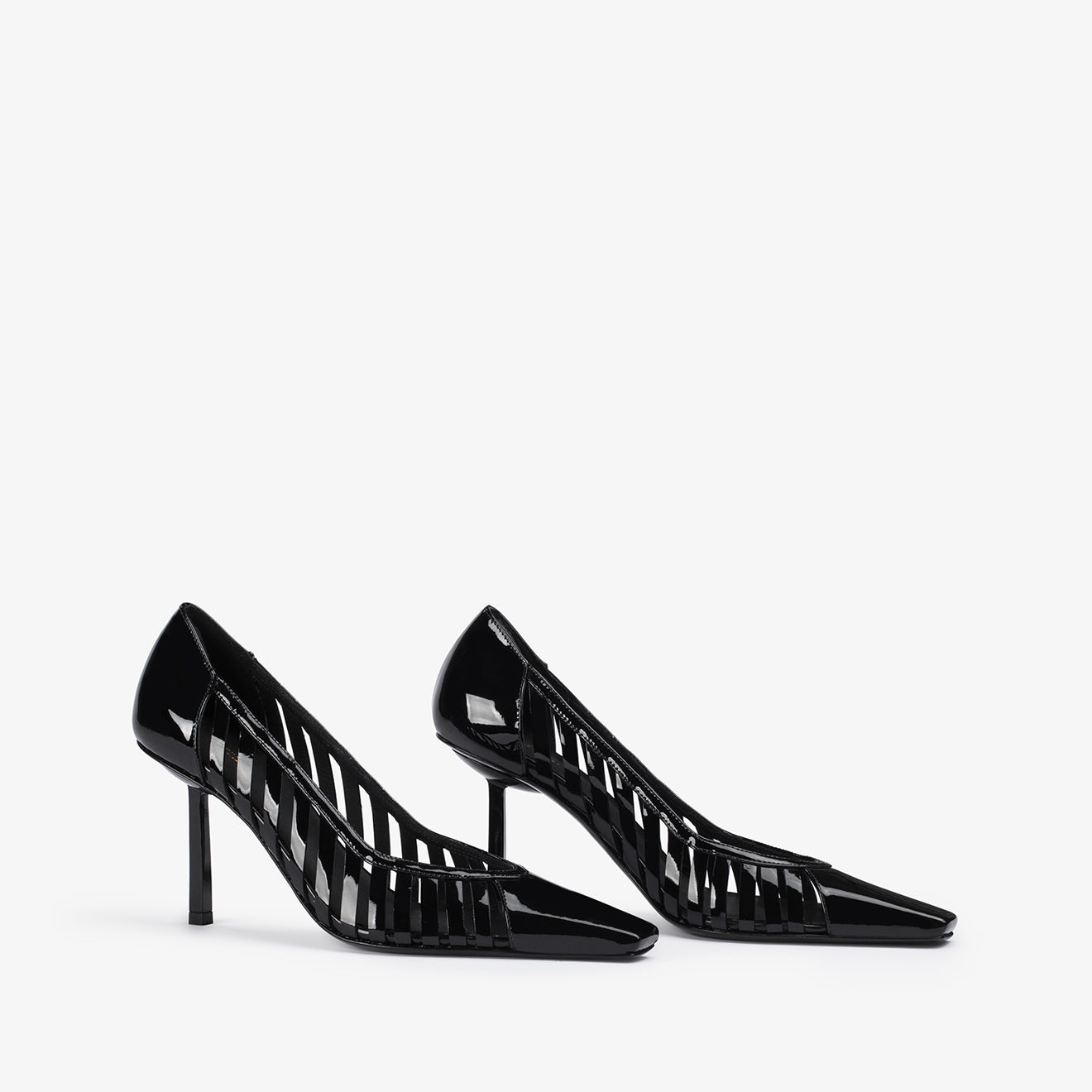 CAGE PUMP 80 mm | LE SILLA 