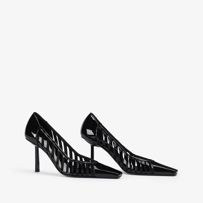 CAGE PUMP 80 mm - What's New | Le Silla Outlet