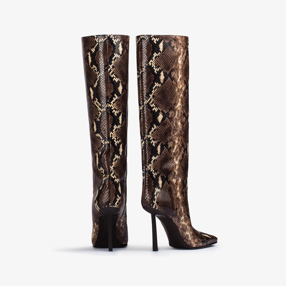 VITTORIA BOOT 110 mm | LE SILLA 