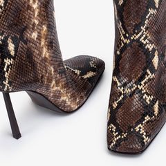 VITTORIA BOOT 110 mm | LE SILLA 