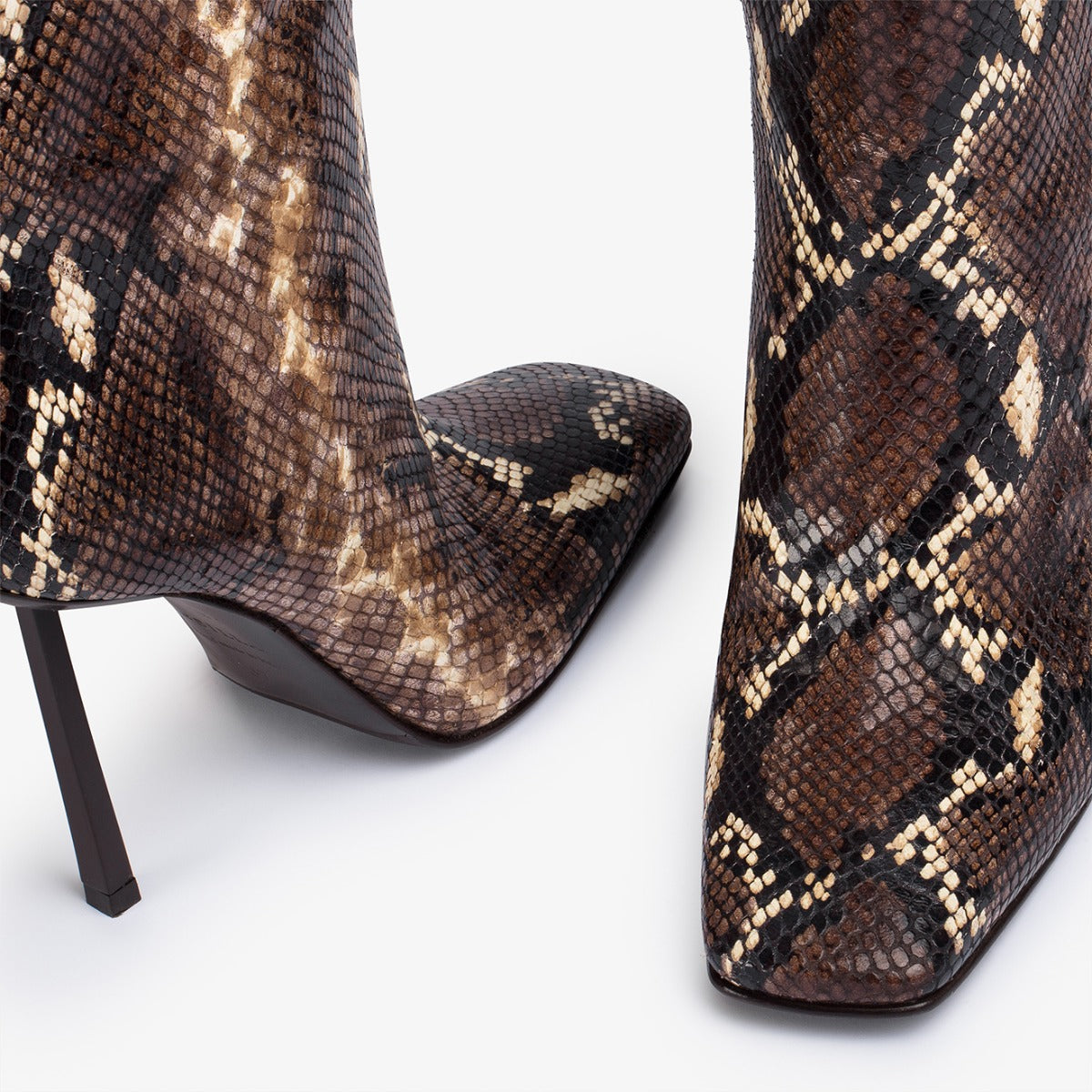 VITTORIA BOOT 110 mm | LE SILLA 