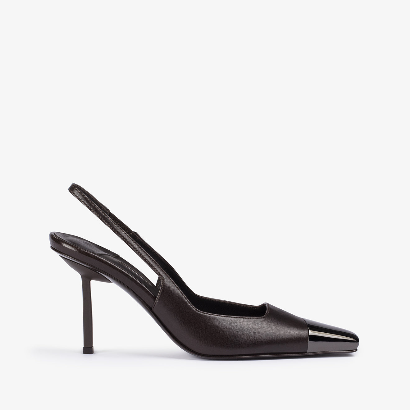 ANDREJA SLINGBACK 80 mm | LE SILLA 