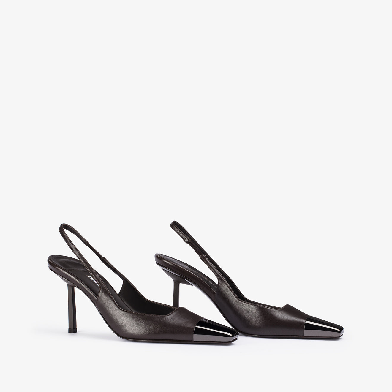 ANDREJA SLINGBACK 80 mm | LE SILLA 