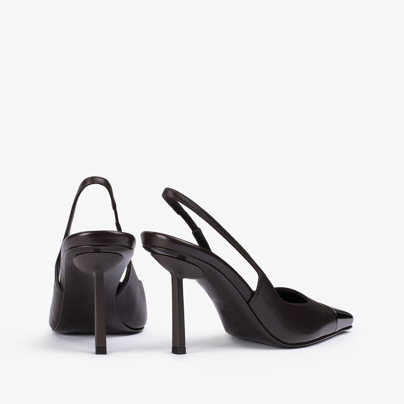 ANDREJA SLINGBACK 80 mm | LE SILLA 