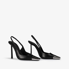 ANDREJA SLINGBACK 120 mm | LE SILLA 