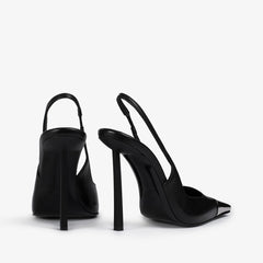 ANDREJA SLINGBACK 120 mm | LE SILLA 