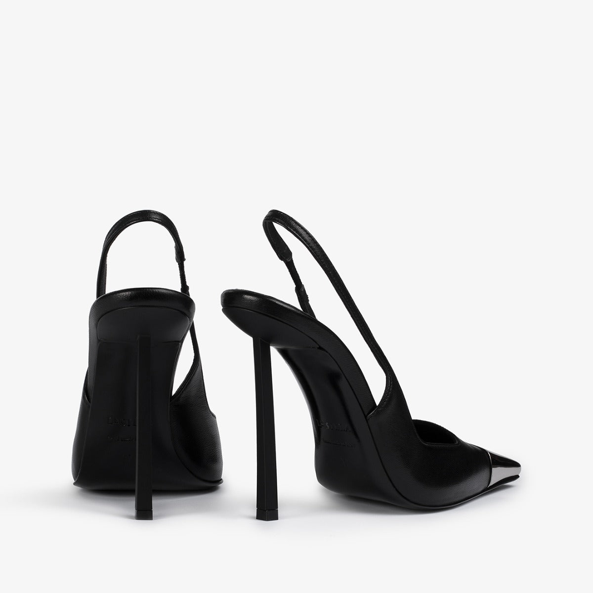 ANDREJA SLINGBACK 120 mm | LE SILLA 