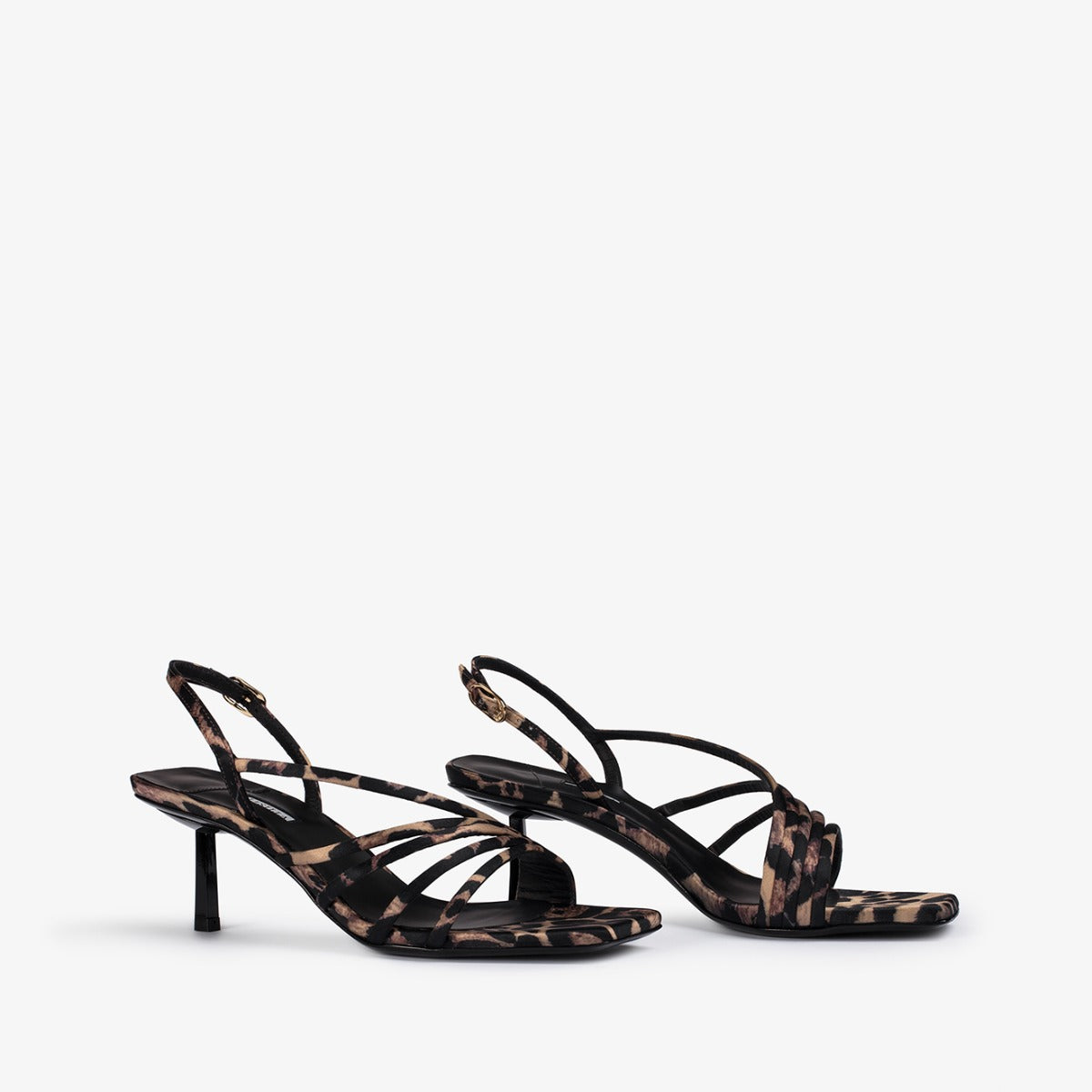 SCARLET SANDAL 60 mm