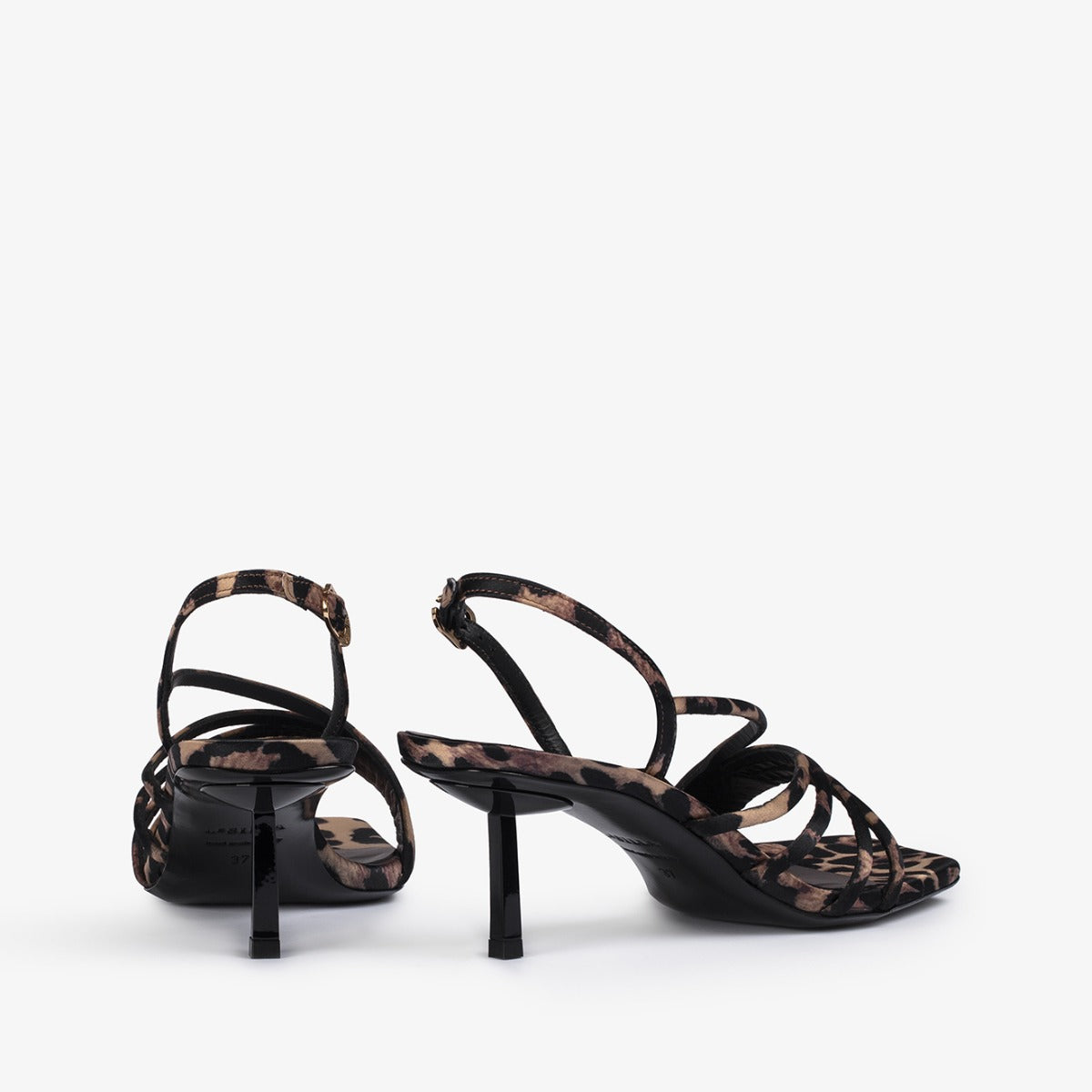 SCARLET SANDAL 60 mm