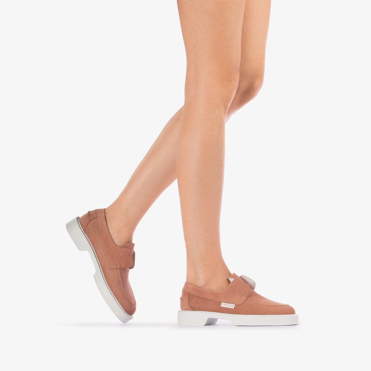 YACHT LOAFER | LE SILLA 