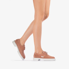 YACHT LOAFER | LE SILLA 