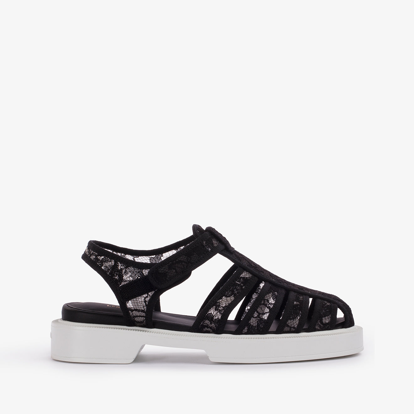 FISHERMAN SANDAL | LE SILLA 