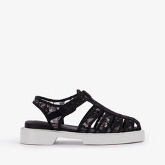 FISHERMAN SANDAL | LE SILLA 