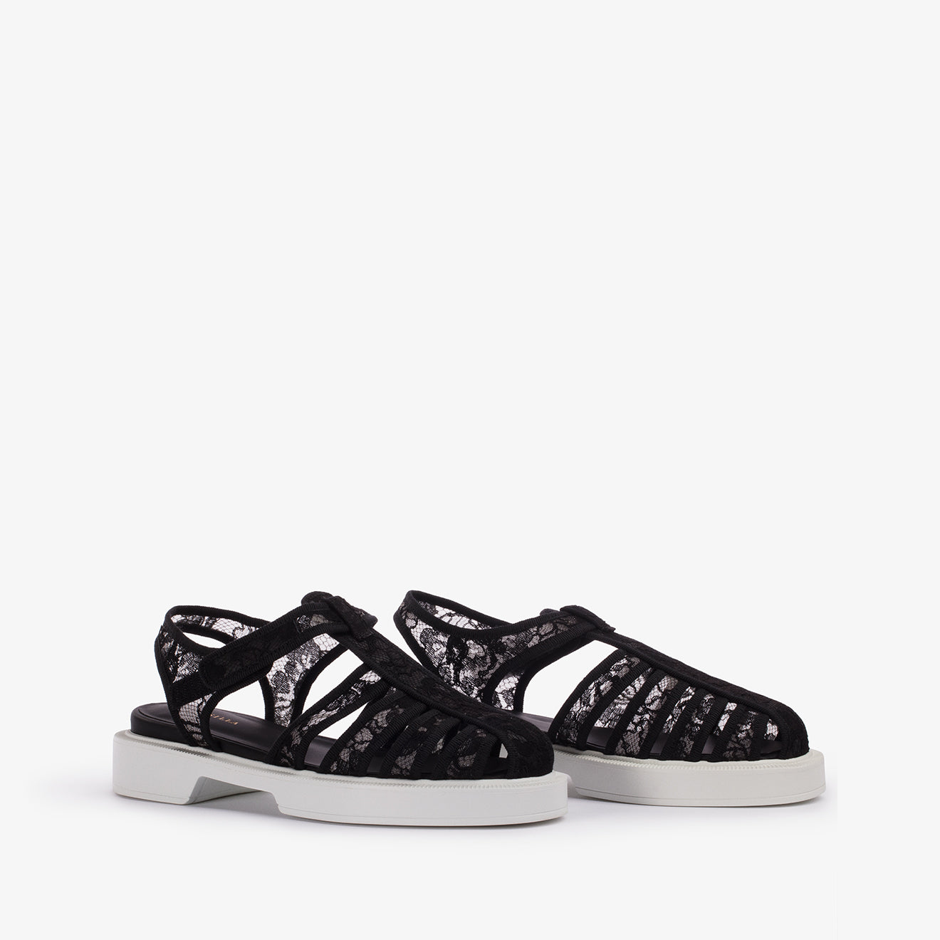 FISHERMAN SANDAL | LE SILLA 
