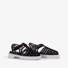 FISHERMAN SANDAL | LE SILLA 
