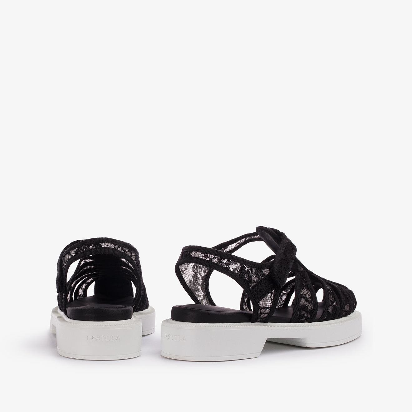 FISHERMAN SANDAL | LE SILLA 