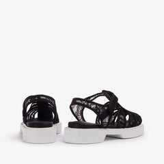 FISHERMAN SANDAL | LE SILLA 