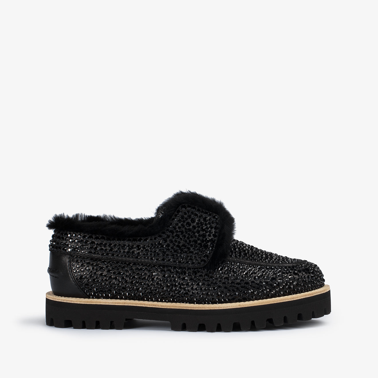 YACHT LOAFER | LE SILLA 