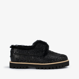 YACHT LOAFER
