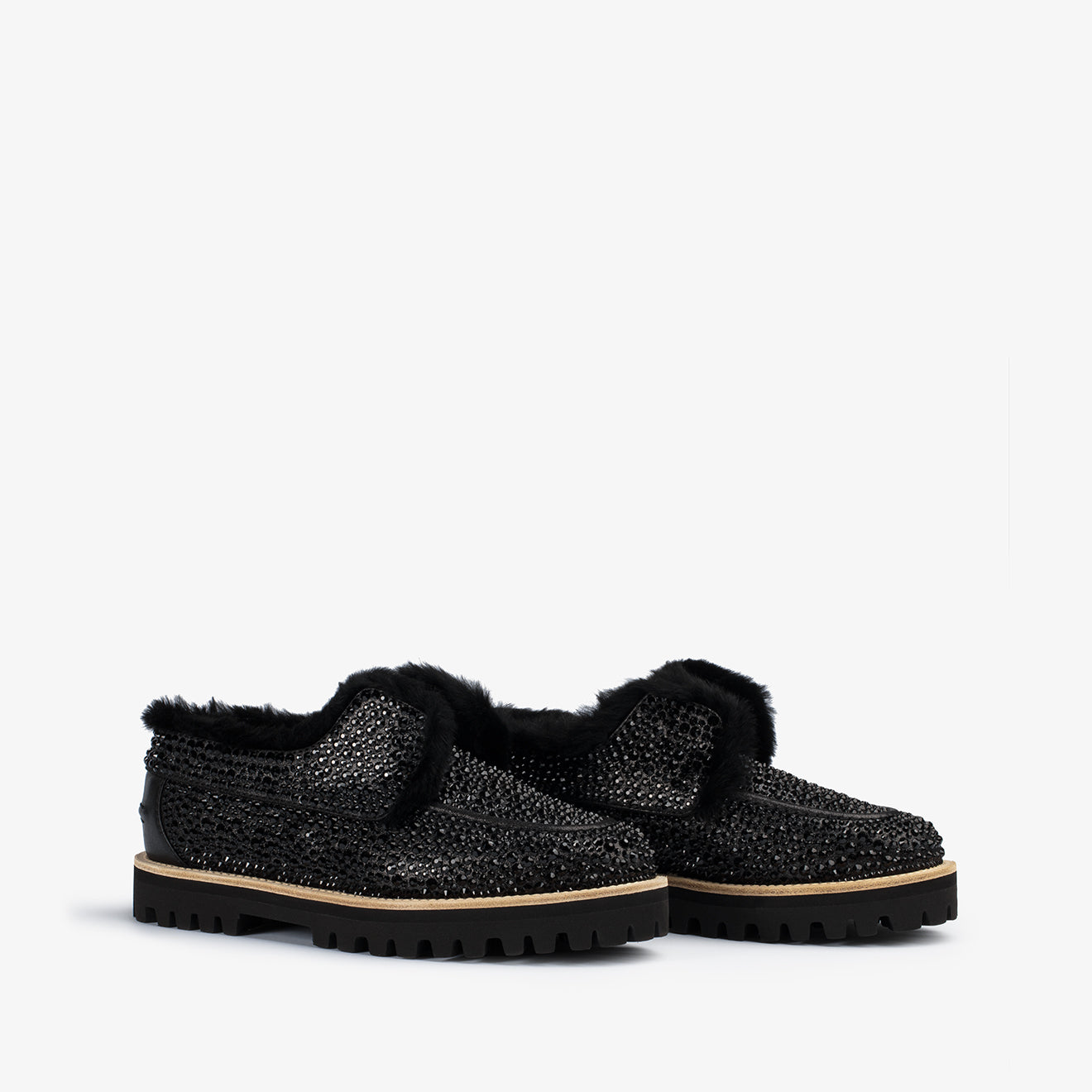 YACHT LOAFER | LE SILLA 