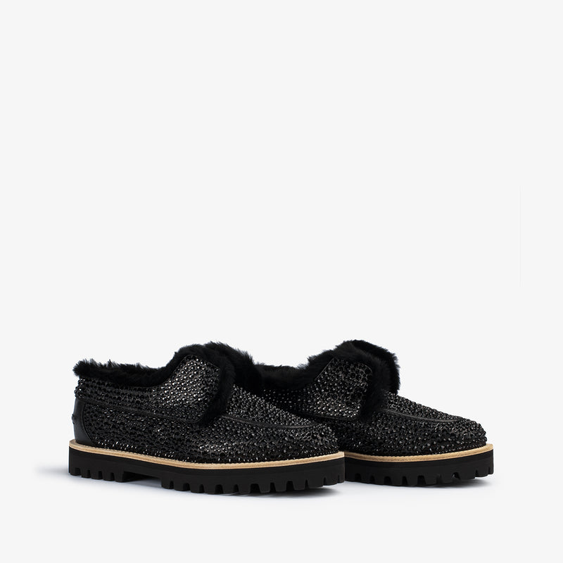 YACHT LOAFER - Loafers | Le Silla Outlet