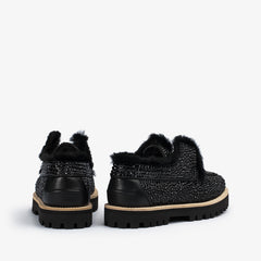 YACHT LOAFER | LE SILLA 