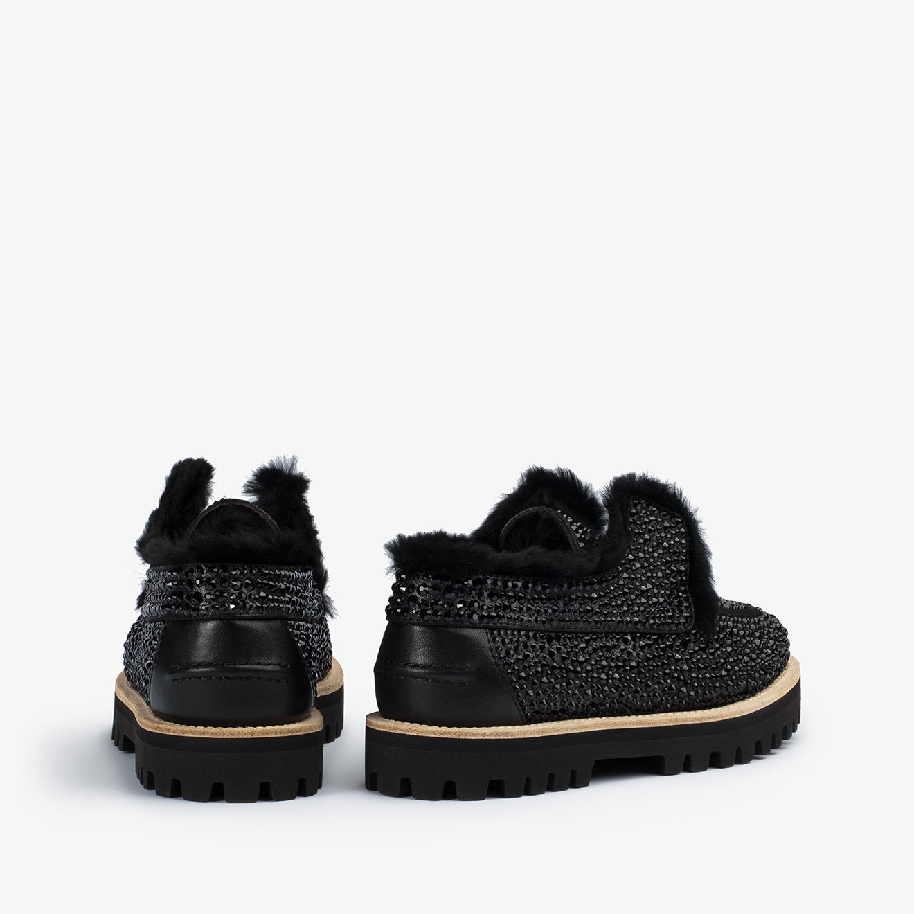 YACHT LOAFER | LE SILLA 