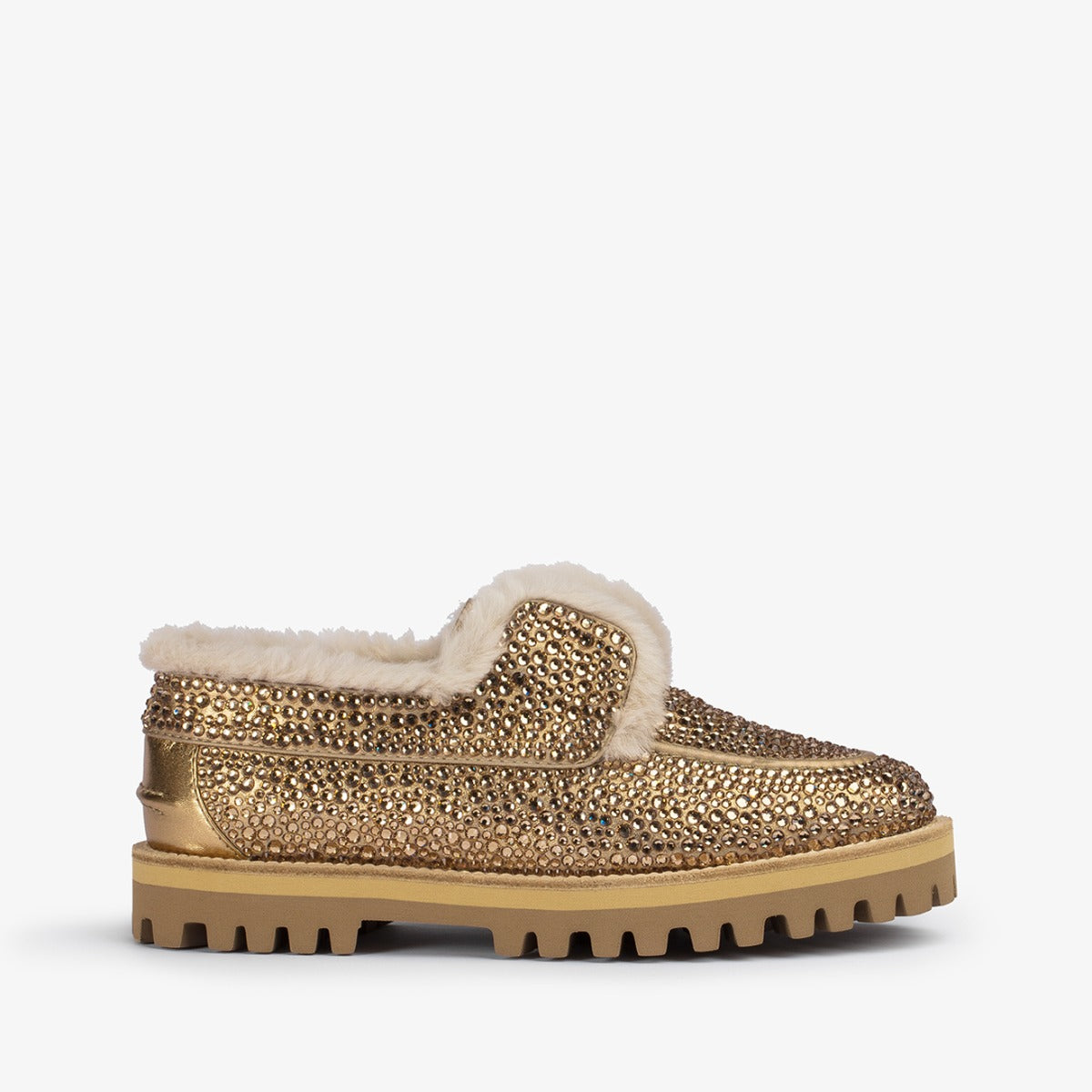 YACHT LOAFER | LE SILLA 
