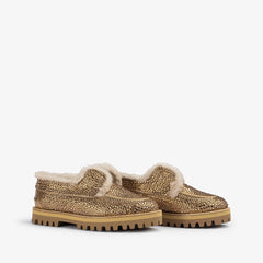 YACHT LOAFER | LE SILLA 