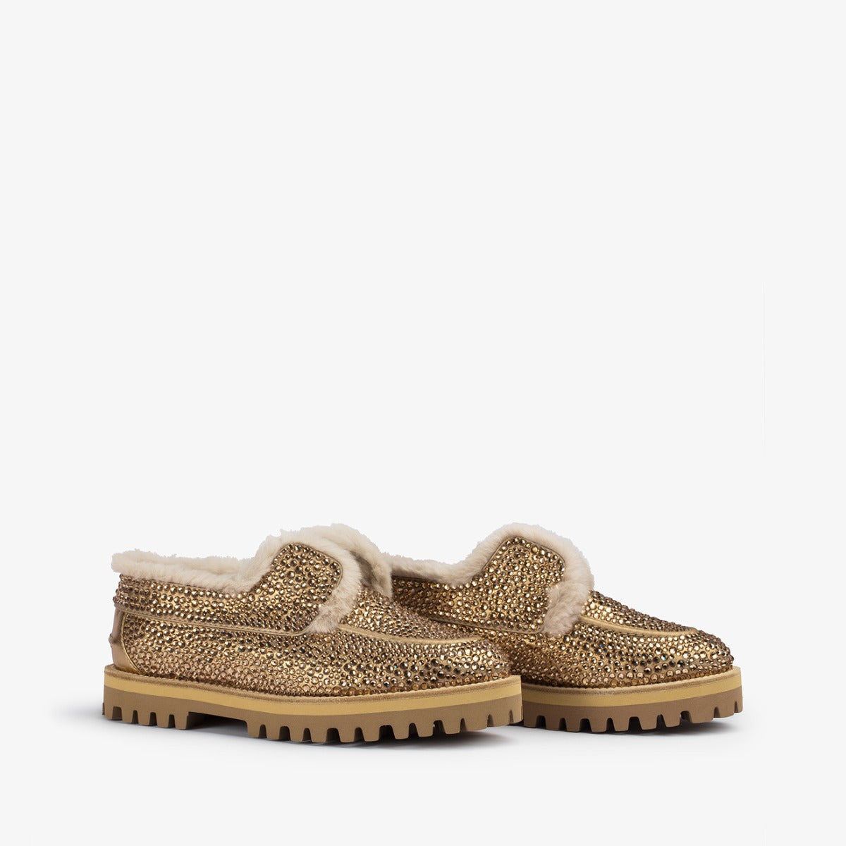 YACHT LOAFER | LE SILLA 