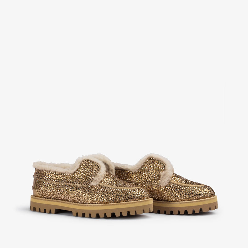 YACHT LOAFER - Sale | Up to Extra 50% OFF | Le Silla Outlet